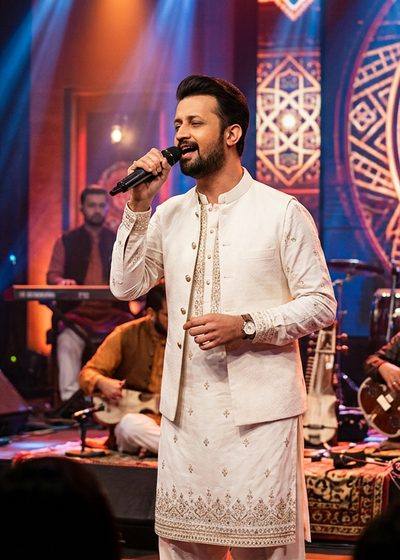 The Voice Pakistan